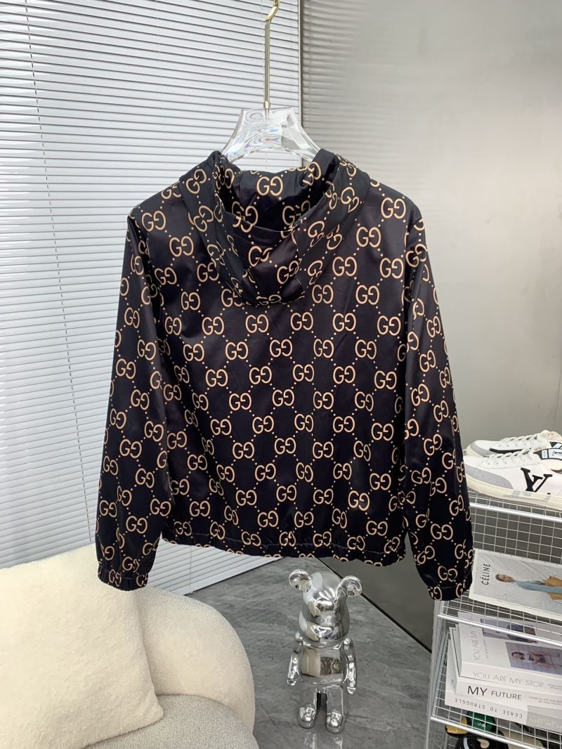 Gucci Outwear